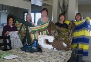quilts