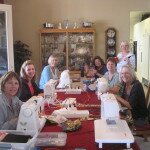 Sewers at Fallbrook Retreat