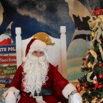 Breakfast With Santa