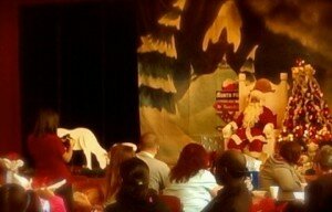 Santa 2013